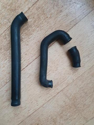 Saab 9-3/900 Turbo Inlaat slangen set beschikbaar voor biedingen
