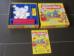 My first Rummikub, van 4-10 jaar. Mooi en compleet, Ophalen of Verzenden, Zo goed als nieuw