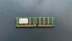 Samsung 512MB DDR PC3200, Computers en Software, RAM geheugen, Ophalen, DDR, Desktop, Gebruikt