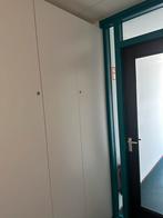 Gratis kast  voor extra kleding / schoenen, Ophalen, Zo goed als nieuw, 25 tot 50 cm, 200 cm of meer