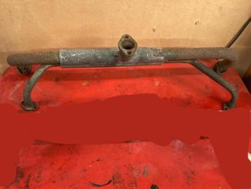 Spruitstuk vw kever bus t1 t2 karmann ghia 181 buggy beschikbaar voor biedingen