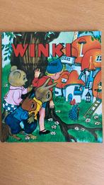 Winki in paddestoelenstad - Willy Schermelé, Ophalen of Verzenden, Zo goed als nieuw