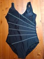 Tropical Beachwear (prothese) badpak maat 48, Tropical Beachwear, Zwart, Nieuw, Badpak