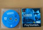 Largo winch (only disc en handleiding), Spelcomputers en Games, Games | Sony PlayStation 1, Ophalen of Verzenden, 1 speler, Zo goed als nieuw