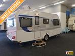 Knaus Sudwind Silver Selection 460 EU MET MOVER, 2 aparte bedden, Knaus, Schokbreker, Tot en met 4
