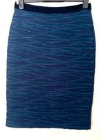 Sommermann nieuwe rok maat 38(v), Maat 38/40 (M), Blauw, Nieuw, Ophalen of Verzenden