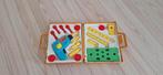 fisher price toolset VINTAGE, Kinderen en Baby's, Speelgoed | Fisher-Price, Ophalen of Verzenden, Gebruikt, Speelset