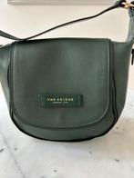 Nieuwe tas van The Bridge , schoudertas, donkergroen, Nieuw, Leer, Groen, Ophalen