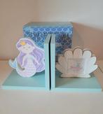 Leuke Boekensteunen Zeemeermin Thema, Ophalen of Verzenden, Nieuw, Overige typen