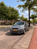 Mitsubishi Space Star 1.2 MPI 59KW 2017 Grijs, Auto's, Voorwielaandrijving, 200 kg, Origineel Nederlands, 24 km/l