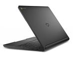 Dell Chromebook 11 3120/Intel Celeron 2.16GHz/4GB/16GB Flash, Computers en Software, Chromebooks, 4 GB of minder, Touchscreen