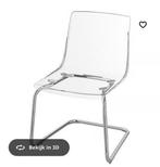 Ikea Tobias stoelen, Ophalen, Zo goed als nieuw, Vijf, Zes of meer stoelen