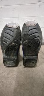 Gaerne crosslaarzen maat 40, Motoren, Kleding | Motorkleding, Ophalen of Verzenden, Tweedehands, Laarzen, Gaerne