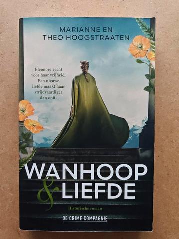 Wanhoop & Liefde - Marianne en Theo Hoogstraaten beschikbaar voor biedingen