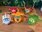 Super Wings, Ophalen of Verzenden, Gebruikt