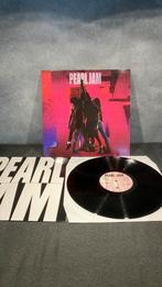 Pearl Jam.   Ten, Cd's en Dvd's, Vinyl | Rock, Ophalen of Verzenden, Zo goed als nieuw, 12 inch, Alternative