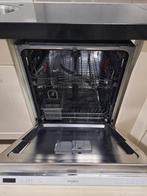 Complete keuken Compleet met APP 120Keukens op voorraad 2865, Ophalen of Verzenden, Zo goed als nieuw, Hoekkeuken, Met kookeiland