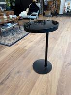 Vintage IKEA bijzettafel Eva Lilja, 45 tot 60 cm, Minder dan 55 cm, Gebruikt, Rond