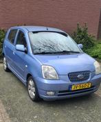 Kia Picanto 1.1 EX - Airco - Zuinig 1 op 19.2, Te koop, Geïmporteerd, Benzine, 4 stoelen