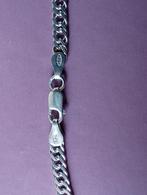 Nieuwe zilveren ketting 925, Nieuw, Ophalen of Verzenden, Zilver, Zilver