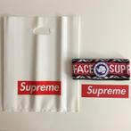 Supreme The North Face Headband uit SS17 hoofdband beanie, Ophalen of Verzenden, Nieuw, Overige maten, Muts