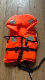 Reddingsvest kind - maat 1 (met fluitje), Kind, HEMA, Ophalen of Verzenden, Zo goed als nieuw