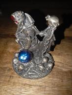 The Guardian of the skeletons, Dark secrets, Verzamelen, Ophalen, Zo goed als nieuw