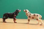 Setter Mode honden beeldjes, Ophalen of Verzenden, Zo goed als nieuw, Dier