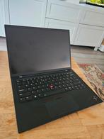 Lenovo Thinkpad X1 Carbon Gen 9, Computers en Software, Windows Laptops, Ophalen, 256 GB, 2 tot 3 Ghz, Qwerty