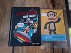 Paul Frank vriendenboek en agenda nieuw, 1 speler, Ophalen of Verzenden, Zo goed als nieuw, Vanaf 3 jaar