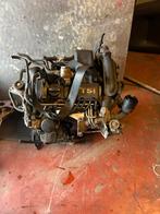 Volkswagen motor 1.2 tsi CBZ, Auto-onderdelen, Motor en Toebehoren, Ophalen, Volkswagen