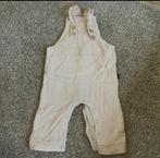 Tuinbroeken maat 74, Kinderen en Baby's, Babykleding | Maat 74, Ophalen of Verzenden, Zo goed als nieuw, Jongetje of Meisje