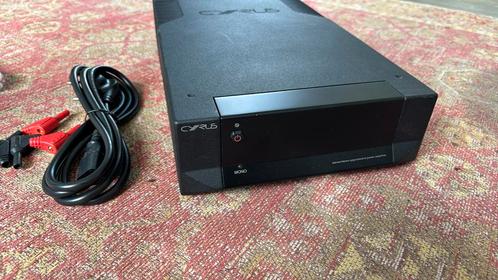 Cyrus X Power, Audio, Tv en Foto, Versterkers en Receivers, Gebruikt, Stereo, 60 tot 120 watt, Overige merken, Ophalen