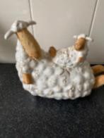8) Sia schaap met lammetje, Ophalen of Verzenden, Zo goed als nieuw