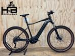 Giant Fathom E+ 2 29 inch E-Mountainbike Shimano, 57 cm of meer, Hardtail, Heren, Zo goed als nieuw