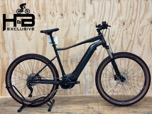 Giant Fathom E+ 2 29 inch E-Mountainbike Shimano, Fietsen en Brommers, Fietsen | Mountainbikes en ATB, Zo goed als nieuw, Heren