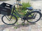 Cortina U4 Transport fiets, Fietsen en Brommers, Fietsen | Dames | Damesfietsen, Versnellingen, Zo goed als nieuw, 50 tot 53 cm