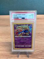 Zacian [Amazing Rare] PSA 10 - 82/185 - Vivid Voltage