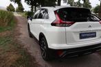Mitsubishi Eclipse Cross 2.4 PHEV Intense, Auto's, Mitsubishi, Overige brandstoffen, Wit, Vierwielaandrijving, SUV of Terreinwagen