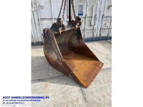 Beco CW 30 Dieplepel, Zakelijke goederen, Machines en Bouw | Kranen en Graafmachines, Graafmachine