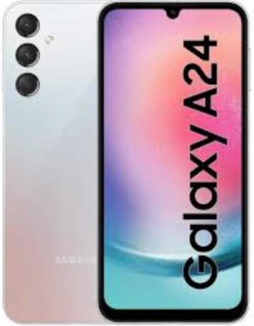 Samsung Galaxy A24   reparatie  al v.a.  beschikbaar voor biedingen