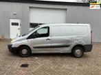 Citroen Jumpy 12 1.6 HDI L1H1, Euro 5, 15 km/l, Gebruikt, 4 cilinders