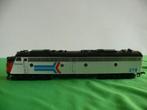 Proto2000serie loc. E6B + E8/9, Hobby en Vrije tijd, Modeltreinen | H0, Overige merken, Gebruikt, Ophalen of Verzenden, Gelijkstroom