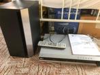 Lg dvd receiver lh-t361se en 1 lh speaker. Inclusief afstand, Ophalen, Gebruikt, Stereo, Overige merken