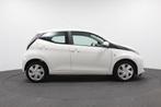 Toyota Aygo 1.0 VVT-i x-play | Airco | Groot scherm | Goed o, Voorwielaandrijving, Stof, Gebruikt, Start-stop-systeem