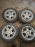 lichtmetalen velgen 16 inch, Auto-onderdelen, Ophalen, Velg(en), 16 inch, 205 mm