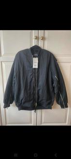 Zara Bomberjack, Maat 38/40 (M), Ophalen of Verzenden, Zo goed als nieuw, Zara