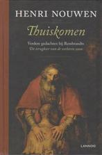 HENRI NOUWEN - Thuiskomen, Boeken, Ophalen of Verzenden, Gelezen