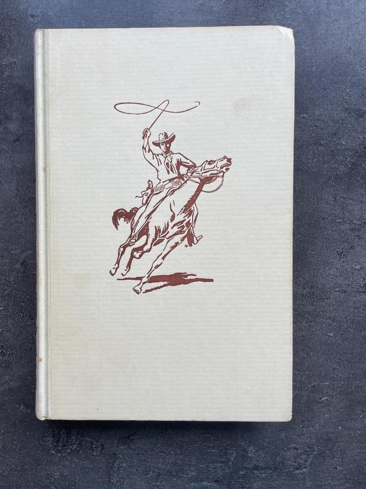 Arendsoog; Pas op, Arendsoog! van J. Nowee, Boeken, Avontuur en Actie, Gelezen, Ophalen