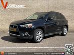 Mitsubishi ASX 1.6 Intense ClearTec, Voorwielaandrijving, Euro 5, Gebruikt, 4 cilinders